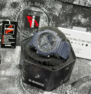 Turtle G-Shock Quality Wristwatch Full Package