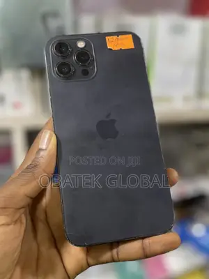 Apple iPhone 12 Pro Max 128 GB Blue