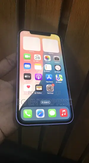 Apple iPhone 12 128 GB Purple