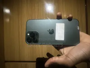 Apple iPhone 13 Pro Max 256 GB Green