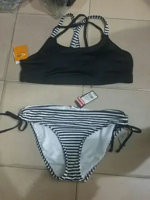 Good Design Bikini Pant Nd Bra Swim Wear