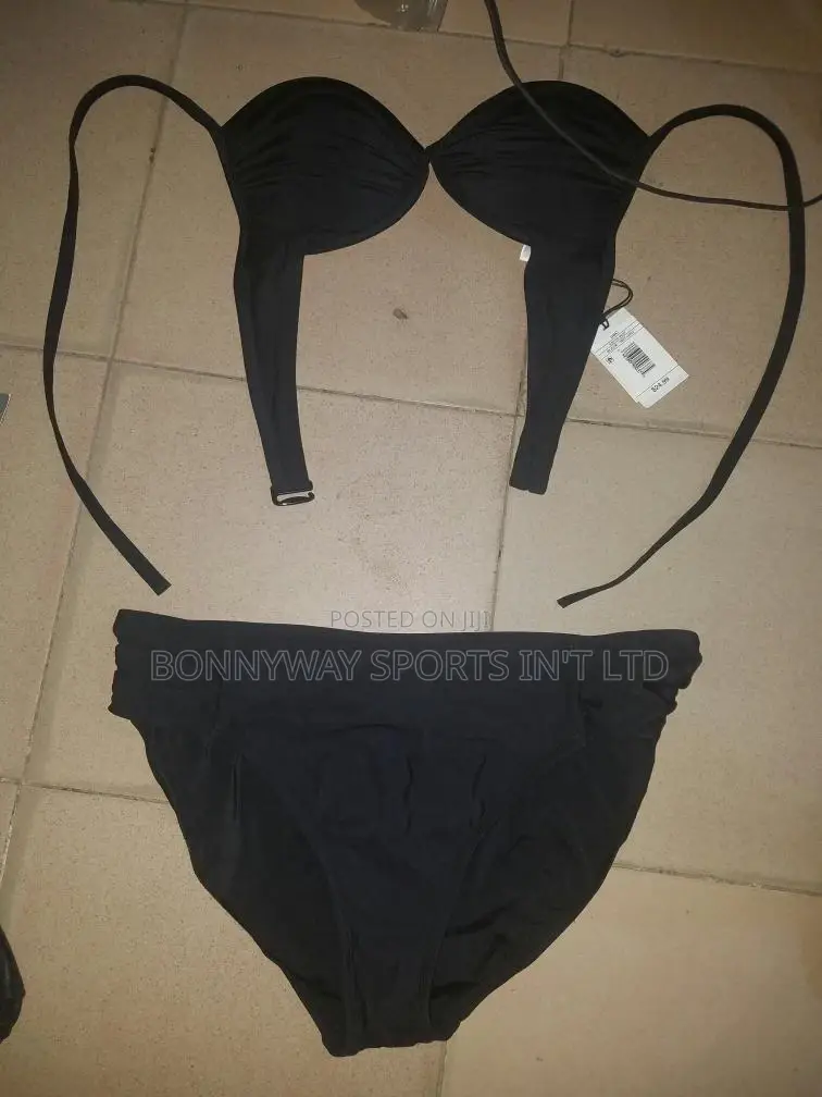 Bikini Pant Nd Bra Swim Wear