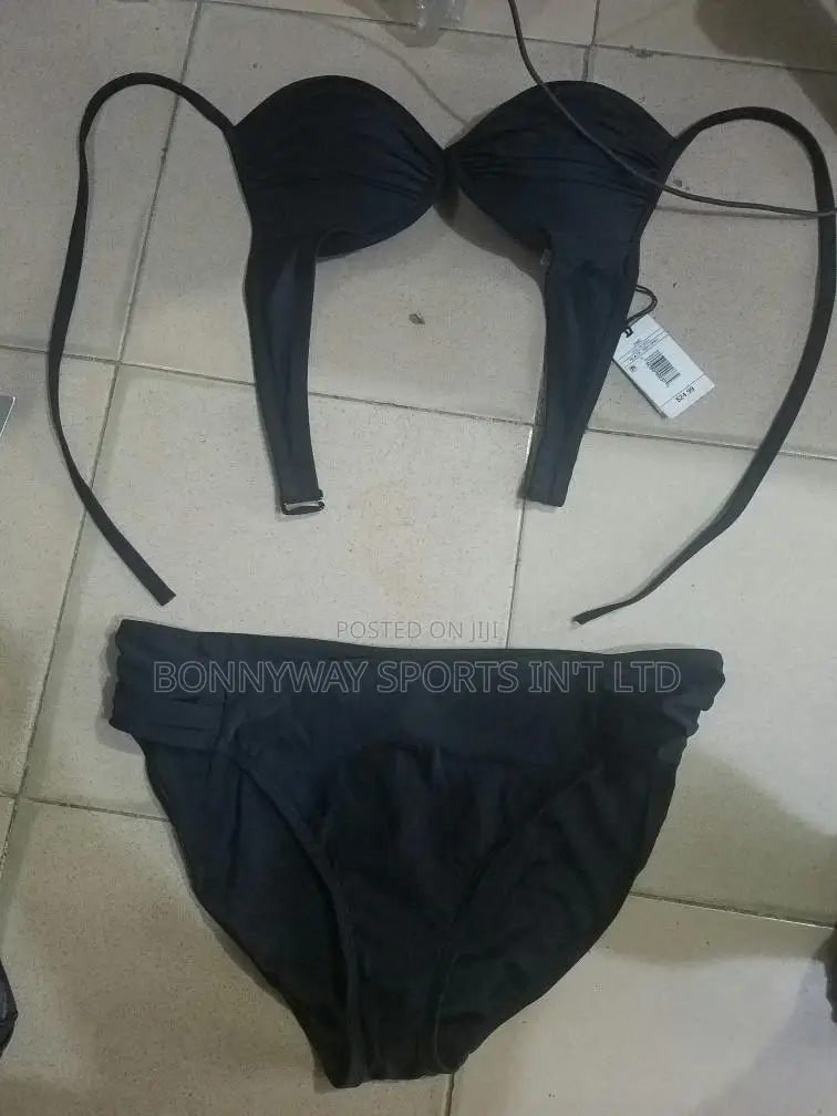 Bikini Pant Nd Bra Swim Wear