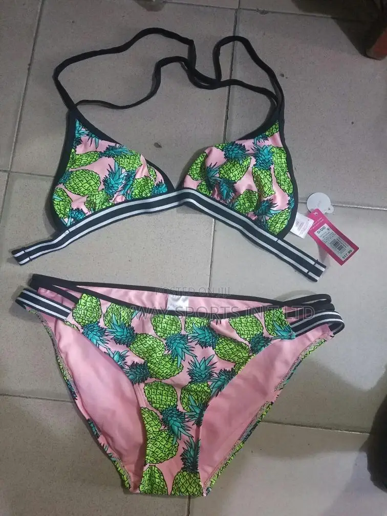 Bikini Pant Nd Bra Swim Wear