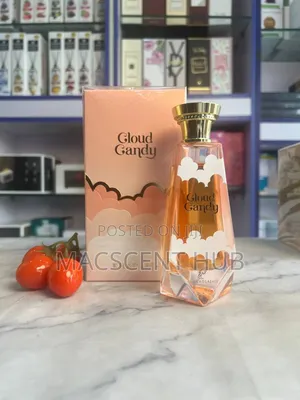 Khadlaj Cloud Candy 100ml