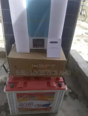 Solar Installation, Solar Systems