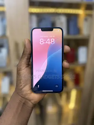 Apple iPhone 13 256 GB Blue