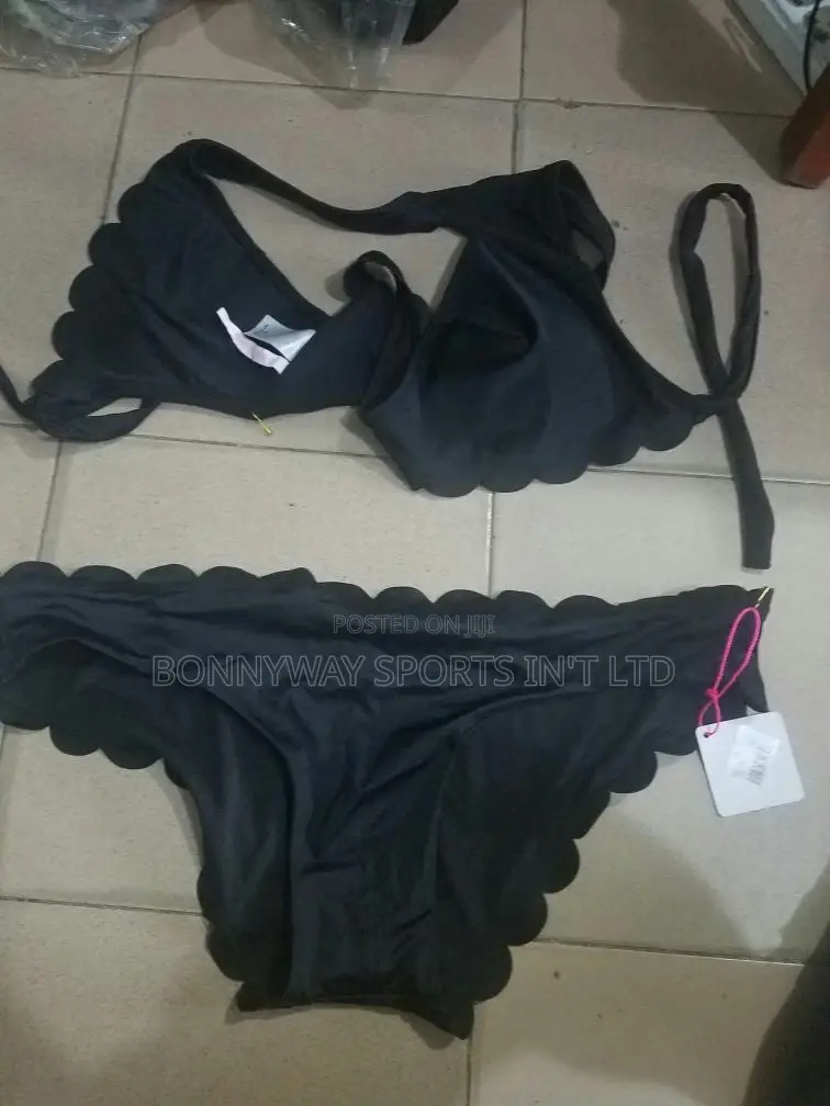 Bikini Pant Nd Bra Swim Wear
