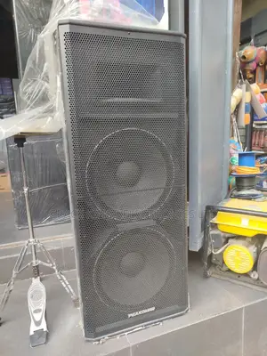 Peakomar Speaker (3000w)
