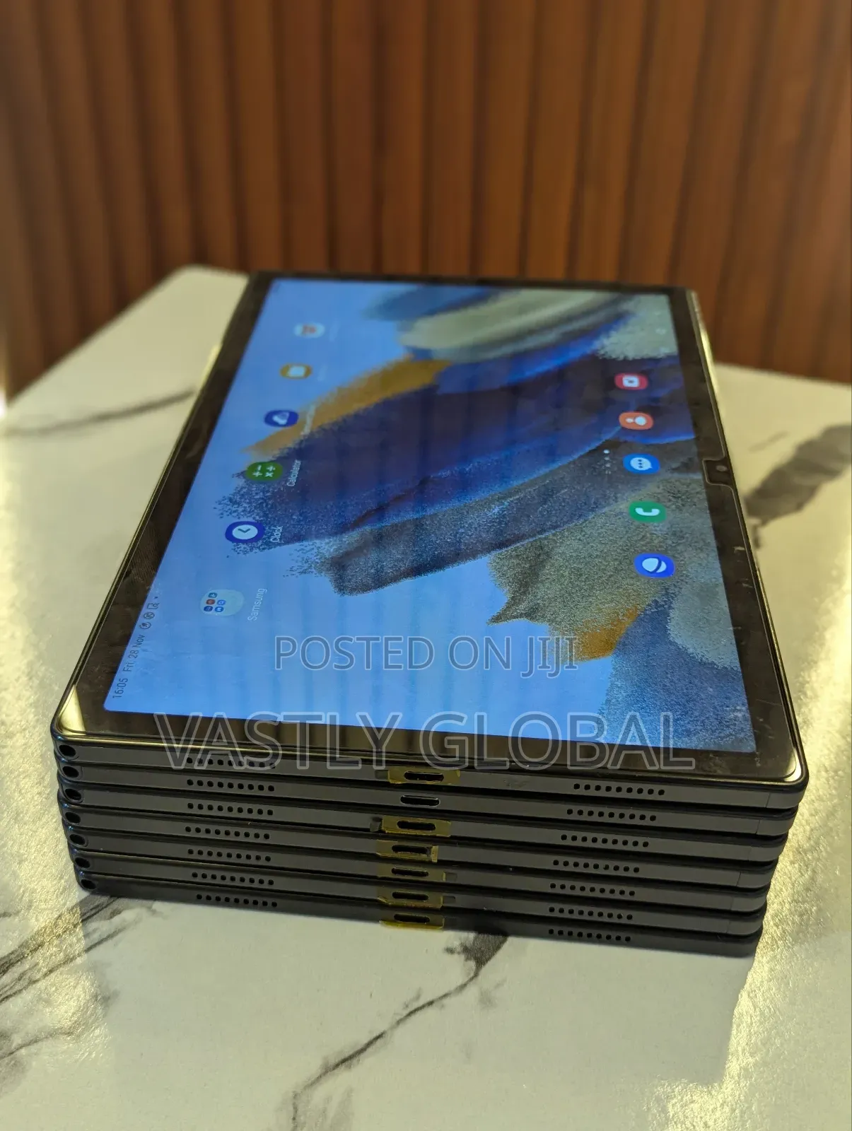 Samsung Galaxy Tab A8 10.5 (2021) 32 GB Gray