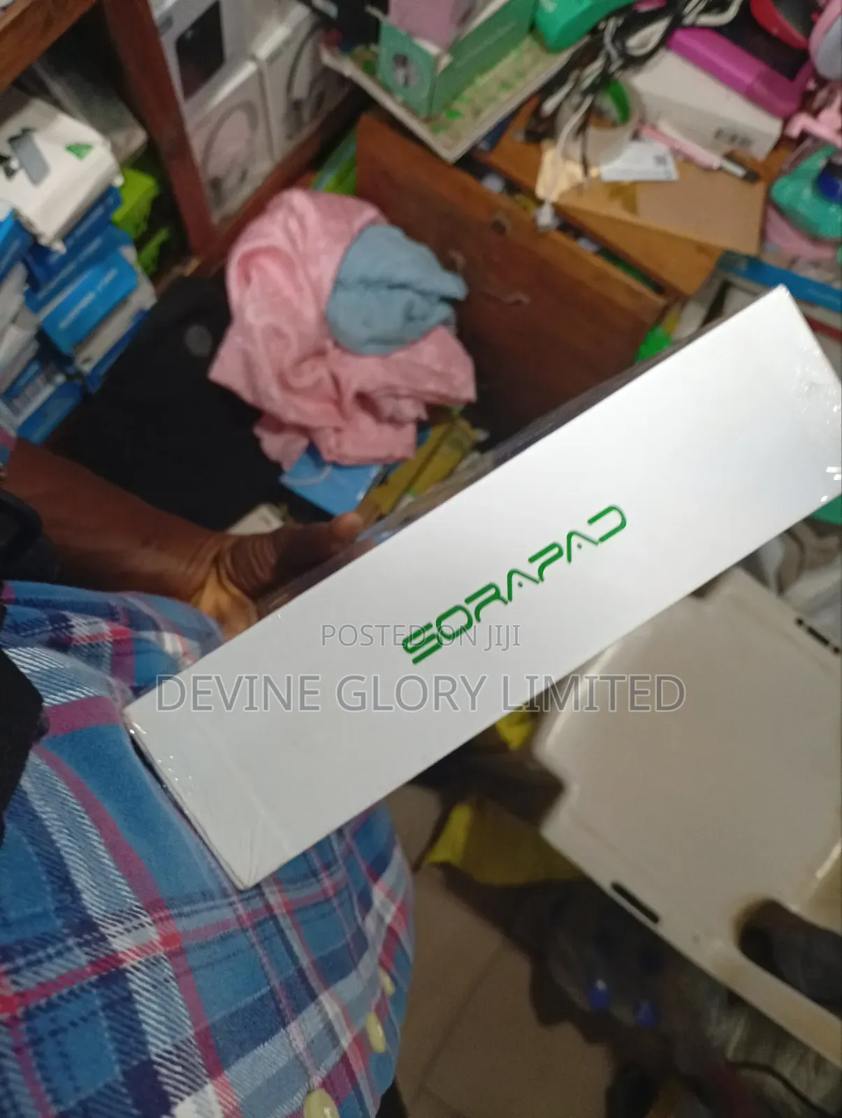 New Sorapad S701 128 GB