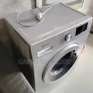 Repairing of All Kind of Automatic Washing Machine