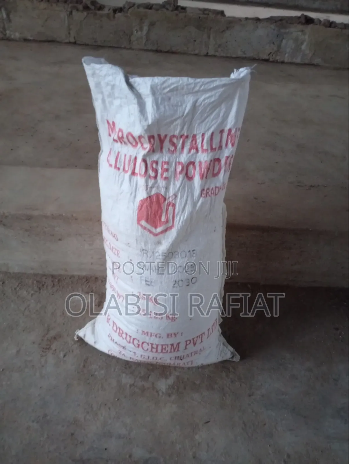 Chicken Manure