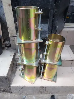 Standard CBR Mould