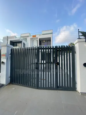 Furnished 5bdrm Mansion in Phases One Lekki 5 for sale