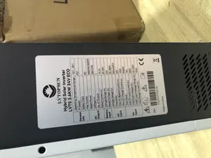 Lvtopsun Hybrid Inverter 3.6kva 24v With Warranty