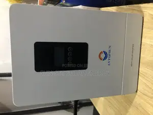 Lvtopsun Hybrid Inverter 3.6kva 24v With Warranty