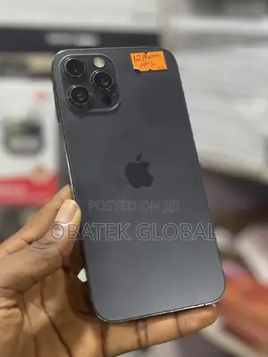 Apple iPhone 12 Pro Max 128 GB Blue