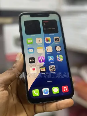Apple iPhone 12 Pro Max 128 GB Blue