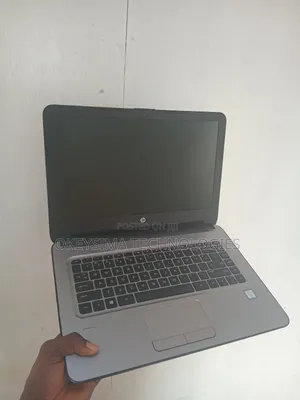 Laptop HP EliteBook 840 G4 8GB Intel Core I5 SSD 256GB