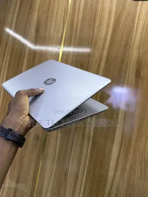 Laptop HP EliteBook 840 G3 8GB Intel Core i5 SSD 256GB