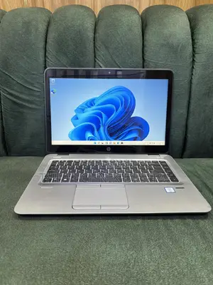 Laptop HP EliteBook 840 G3 8GB Intel Core i5 SSD 256GB