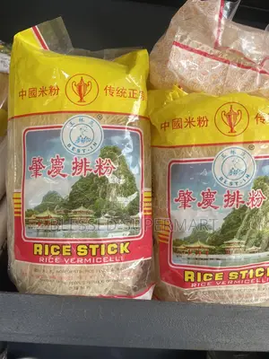 Rice Sticks