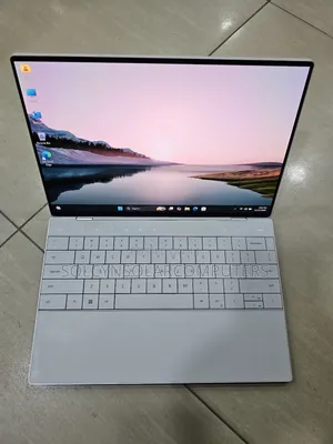 Laptop Dell XPS 13 9320 32GB Intel Core I7 SSD 512GB
