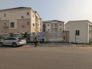 4bdrm Duplex in Gilmor @ Marvel, Jahi for rent
