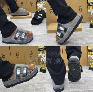 Best Selling Ugg Carton Luxury Palm
