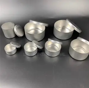 Moisture Container