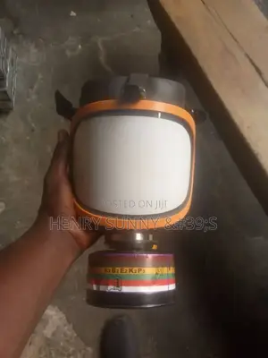 Full Face Mask