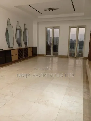 4 Bedroom Apartment Office in Kofo Abayomi, Victoria Island for Rent