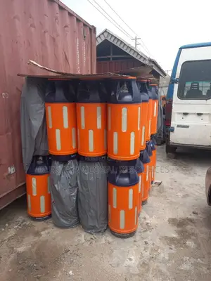 Christmas Deal! 25kg Fibre Gas Cylinders – Safe, Durable Efficient!