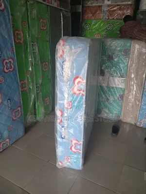 Mouka Foam