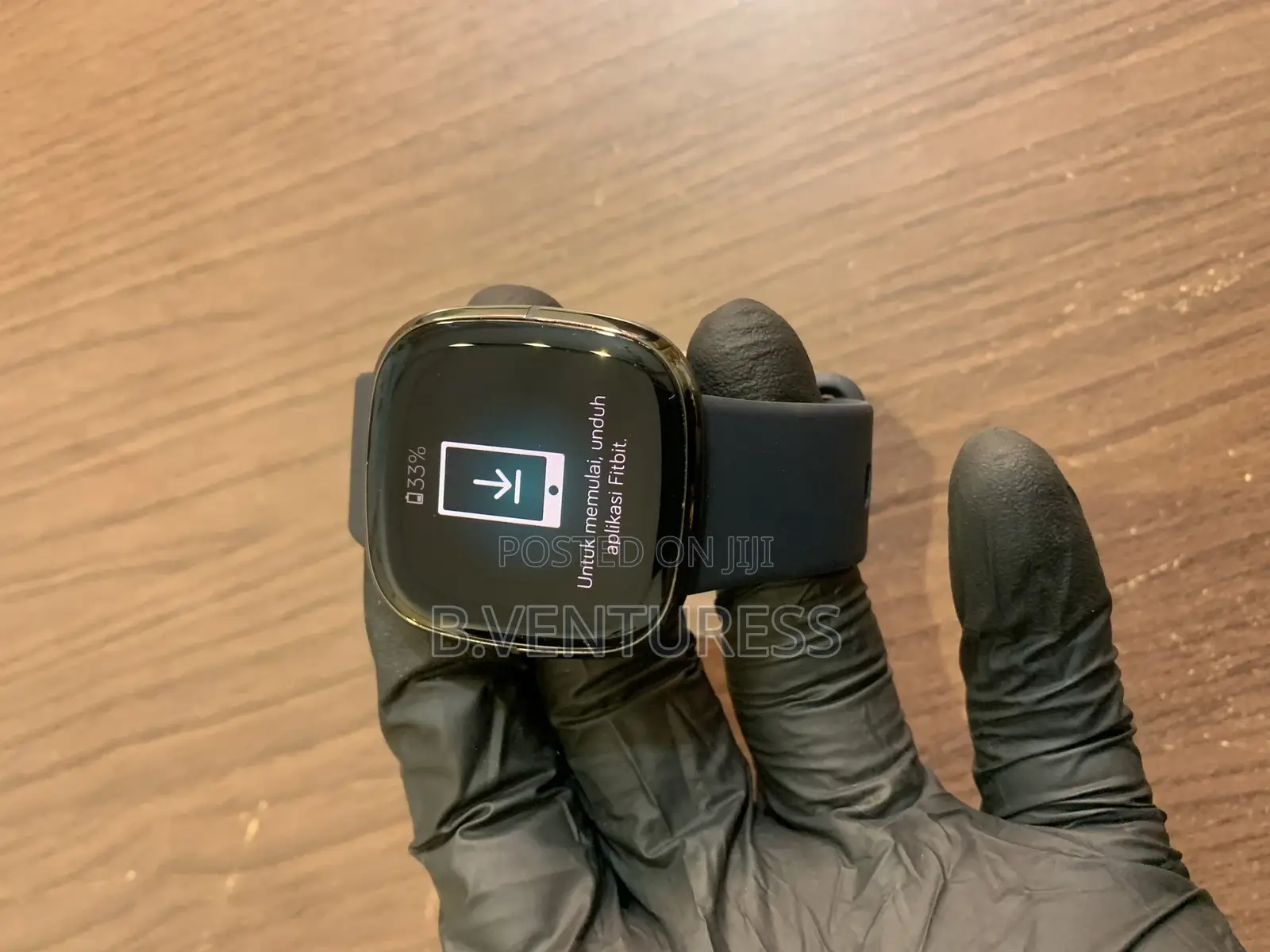 Fitbit Sense Smart Watch
