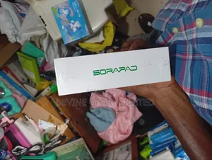 New Sorapad S701 128 GB
