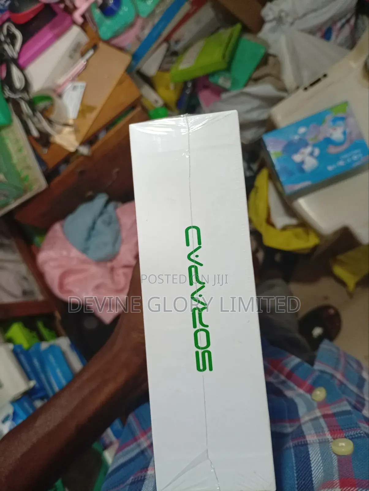 New Sorapad S701 128 GB