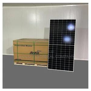 High-quality 630,700w,580w Mono Bifacial Panel