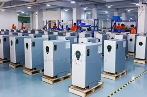 Super Quality Lithium Batteries Felicity 10kw-25kw 51.2v