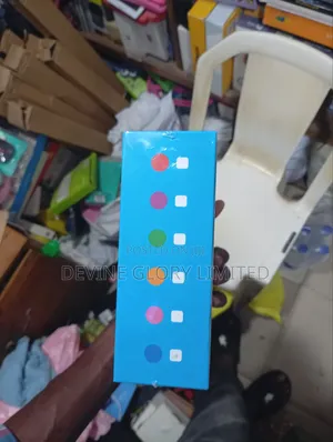 New Tablet 32 GB Blue
