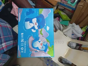 New Tablet 32 GB Blue
