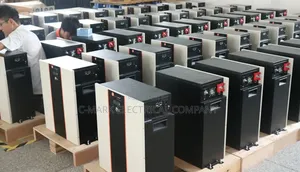 Super Original Lithium Batteries 51.2v 10 -25kw
