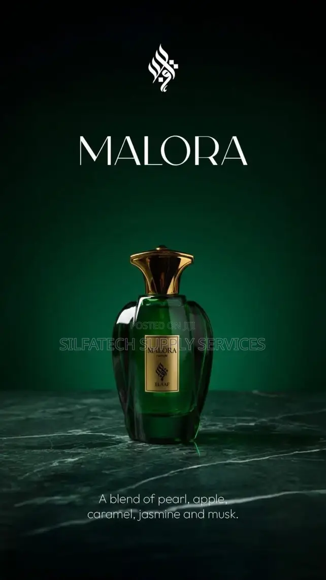 Original Body Perfume