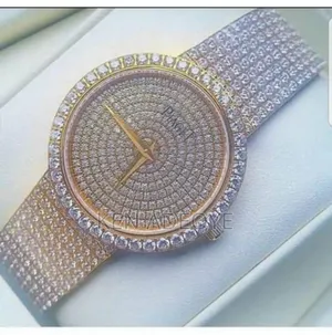 Piaget Stone Chain Watch