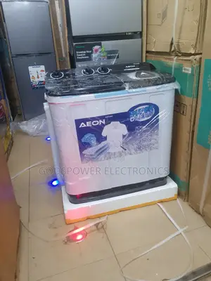 Aeon 7kg Washing Machine