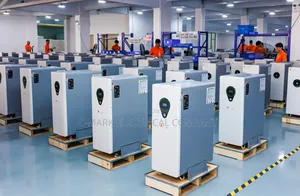 Felicity Factory Lithium Batteries 5,10,15,17.2 25kwh 36v,51.2v