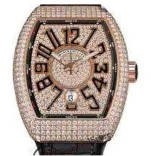 Franck Muller Stone