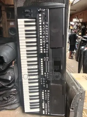 Yamaha PSR Keyboard Sx600