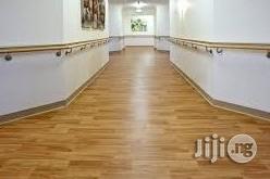 Wooden Floor Tiles Laminated Vinyl